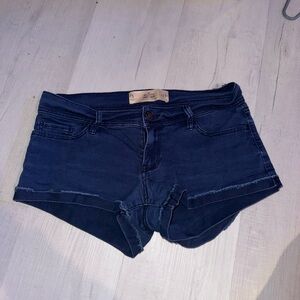Women's y2k hollister short shorts
